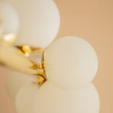 Kellan Chandelier Lamp