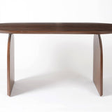 Emiko Dining Table 6 Seater