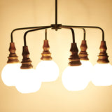 Kunshu Cluster Hanging Lamp