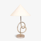 Knot Table Lamp