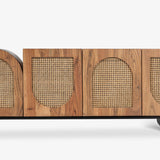 Andaman Smith TV Unit