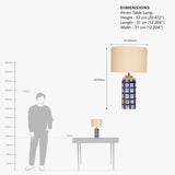 Atrani Table Lamp