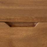 Andaman Pulo Bedside Table