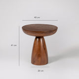 Cole Occasional Table