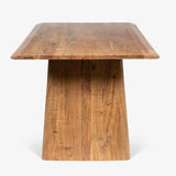Sculpt Dining Table