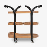 Andaman Jolly Service Trolley