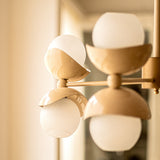 Asher Chandelier Lamp