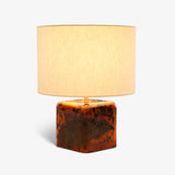 Ember Table Lamp