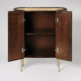 Kiln Cabinet