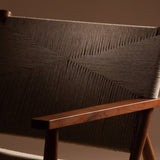 Abacus Lounge Chair