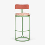 Dastoori Outdoor Bar Stool