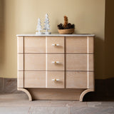 Dune Chest of Drawers