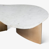 Berg Pearl Coffee Table