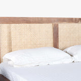 Kyoto Queen Non Storage Bed