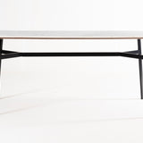 Acme Dining Table 6 Seater