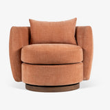 Balish Revolving Lounge Chair