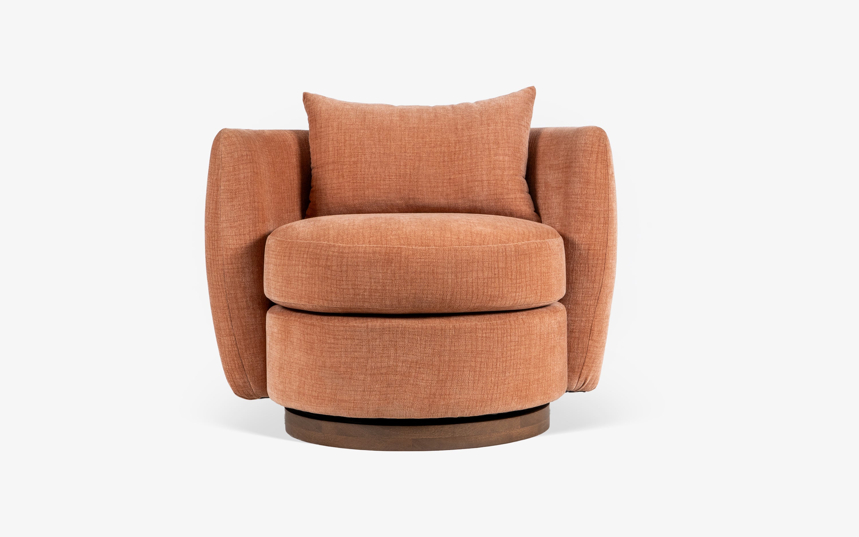 Balish Set Balish Revolving Lounge Chair – M Cube Spaces