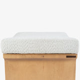 Saanra Pouf