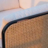 Andaman Havelock Arm Chair