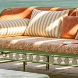 Dastoori Outdoor 3 Seater Sofa