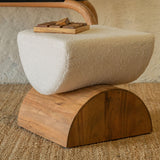 Andaman Bompoka Pouf