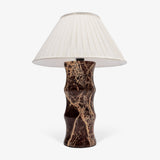 Halo Tall Table Lamp