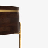 Dali Gold Coffee Table