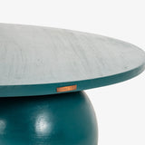 Ala Green Coffee Table