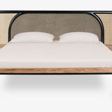 Andaman East Island Bed