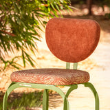Dastoori Outdoor Dining Chair