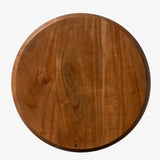 Le Roi Wooden Side Table