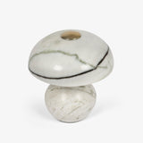 Darvian Table Lamp Panda Marble