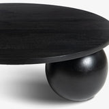 Ala Noir Coffee Table