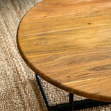 Jasper Coffee Table