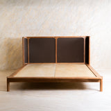 Neo Kyoto Non Storage Queen Bed