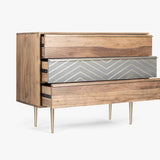 Toshi Chest of Drawer