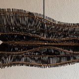 Robin Chandelier Lamp