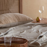 Abacus Queen Size Bed