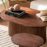 Linn Coffee Table