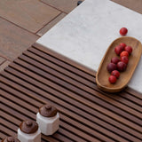 Covent Garden Outdoor Dining Table 6 Seater