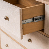 Neo Kyoto Chest of Drawer