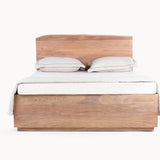 Yoho King Hydraulic Bed