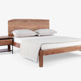 Yoho Queen Non Storage Bed