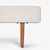 Attica Bench