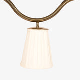 Kaze Linear Chandelier
