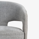 Nouve Lounge Chair