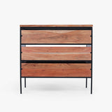 Yoho Chest of Drawer