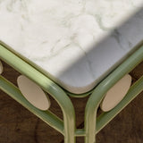 Dastoori Outdoor Coffee Table