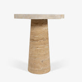 Daffodil Side Table