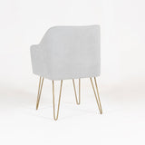 Barcelona Chair With Arms